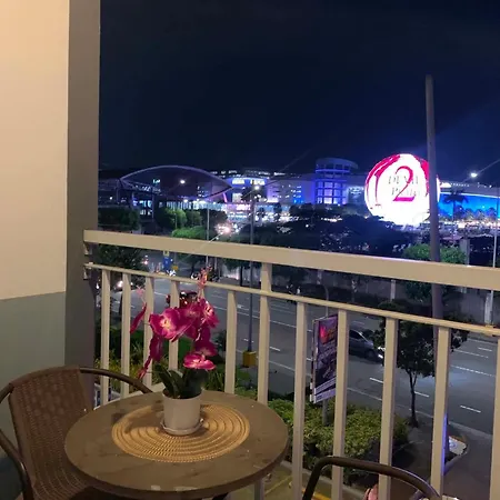 Kys Staycation Moa